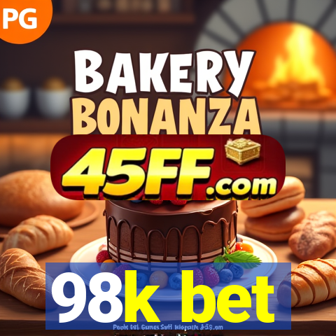 98k bet